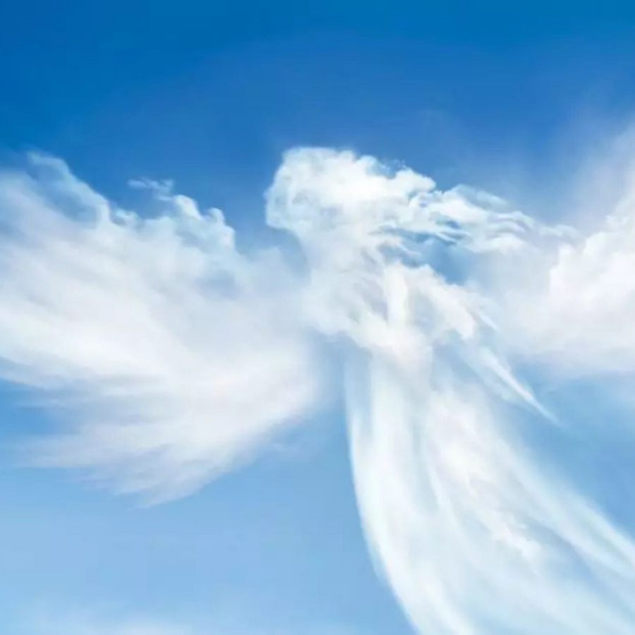 Archangels Workshop Series, September 12th and 26th, from 6:30-8:00pm
