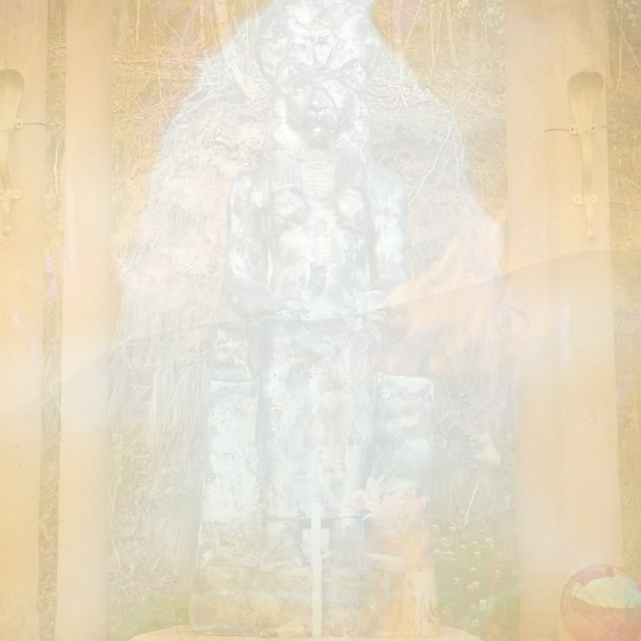 Enter the Mystery, Coming 2025