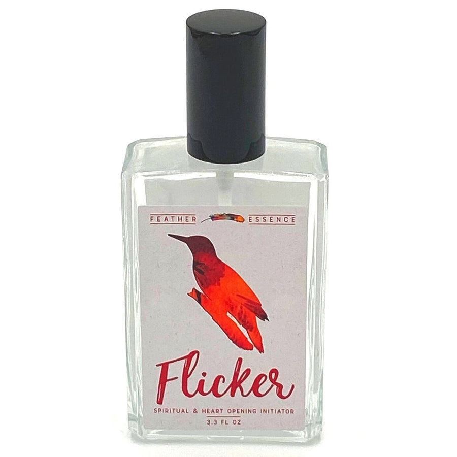 Flicker Feather Essence Spray