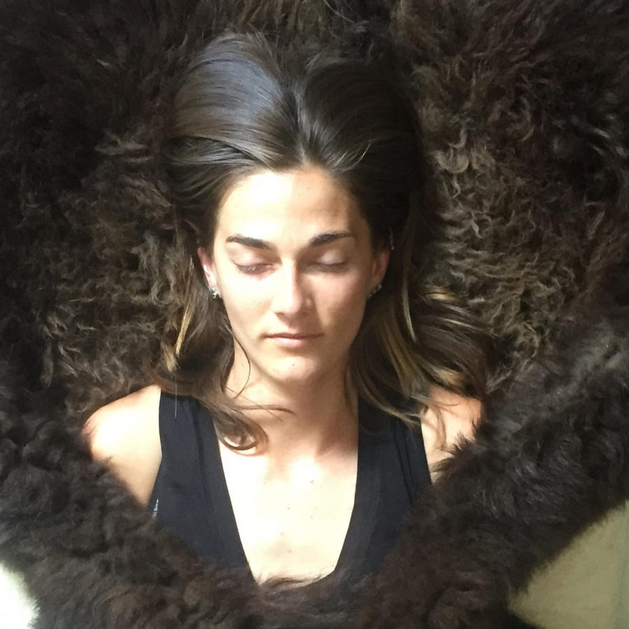 In-Person Energy Treatment