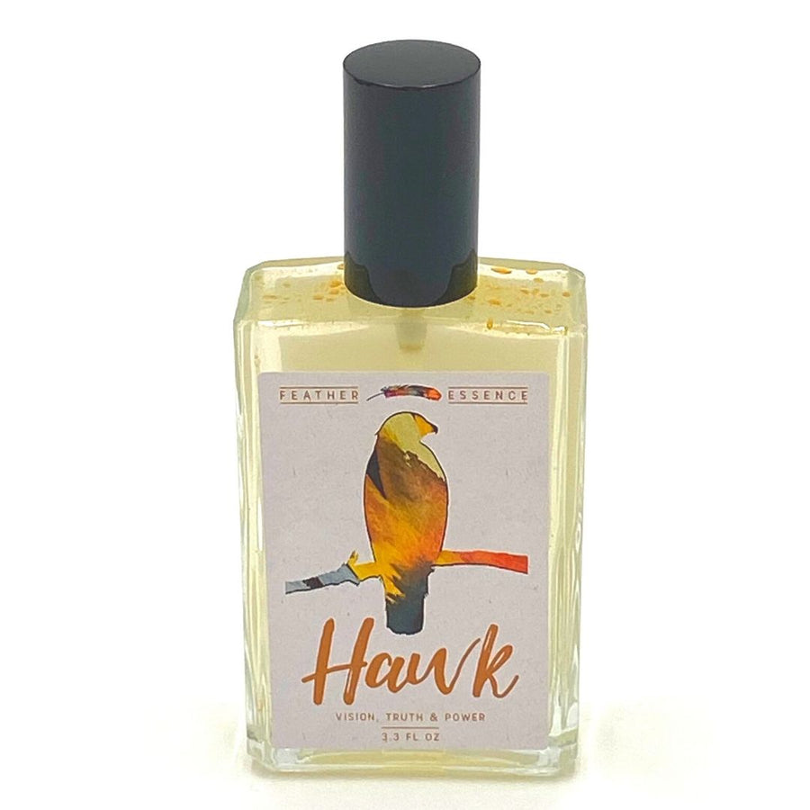 Hawk Feather Essence Spray