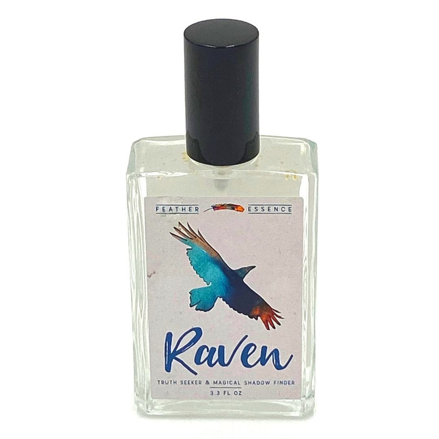 Raven Feather Essence Spray