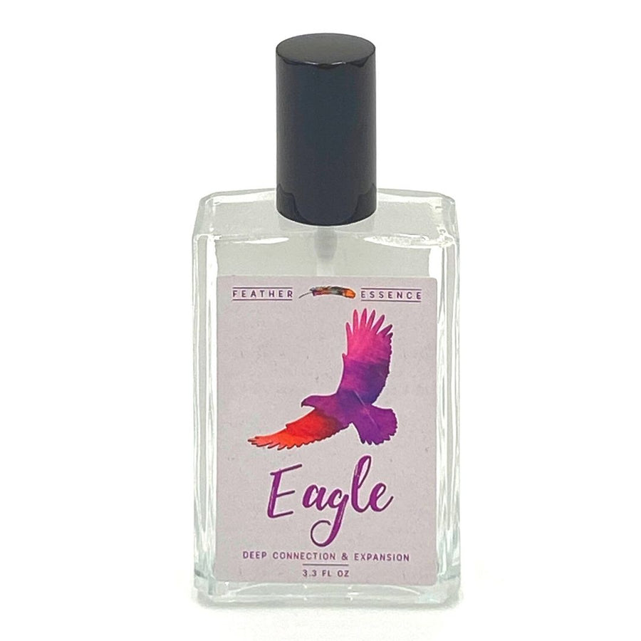 Eagle Feather Essence Spray